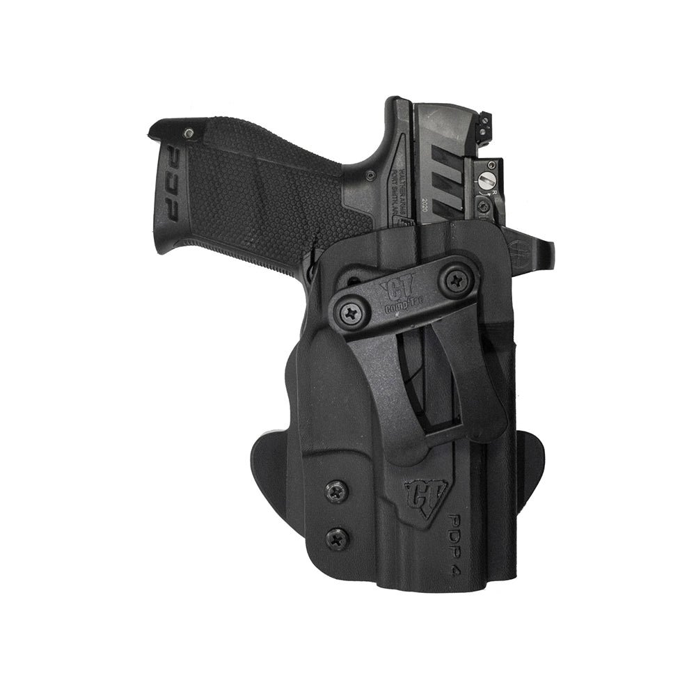DCH holster for walther PDP