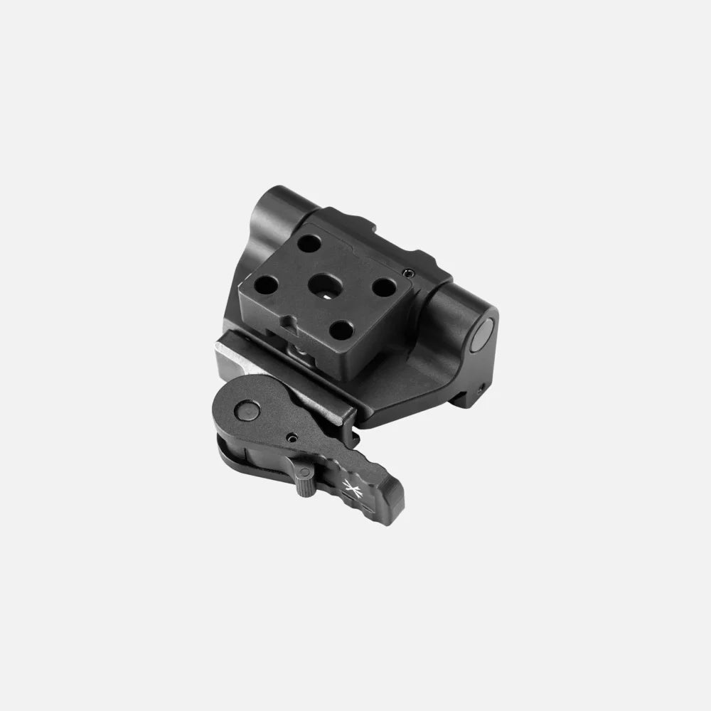 Combat Thermal Mount | Lightweight Design × Quick Toggle × Tactical-Grade Optical Axis Integration