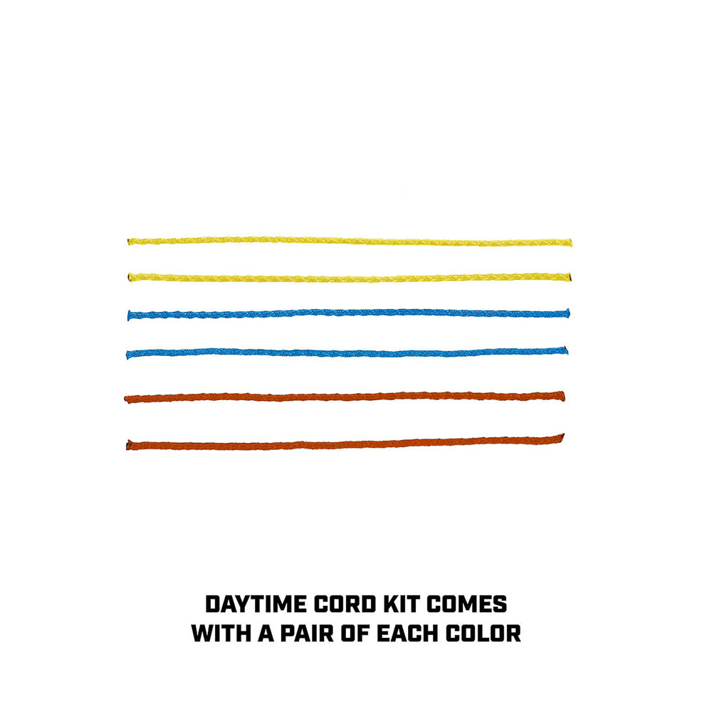 Daytime Pocket Identification Kit:日間口袋識別套件