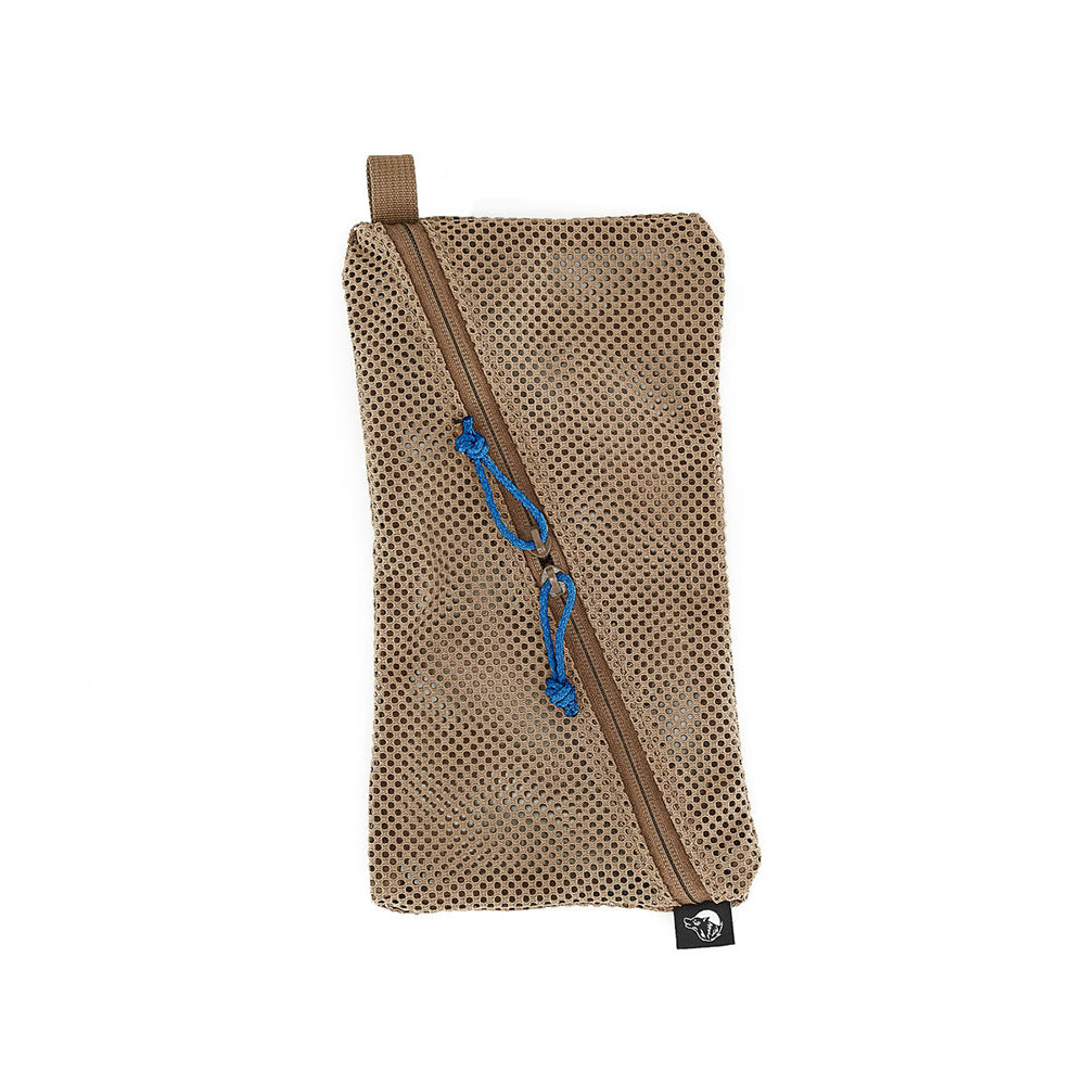 Daytime Pocket Identification Kit:日間口袋識別套件