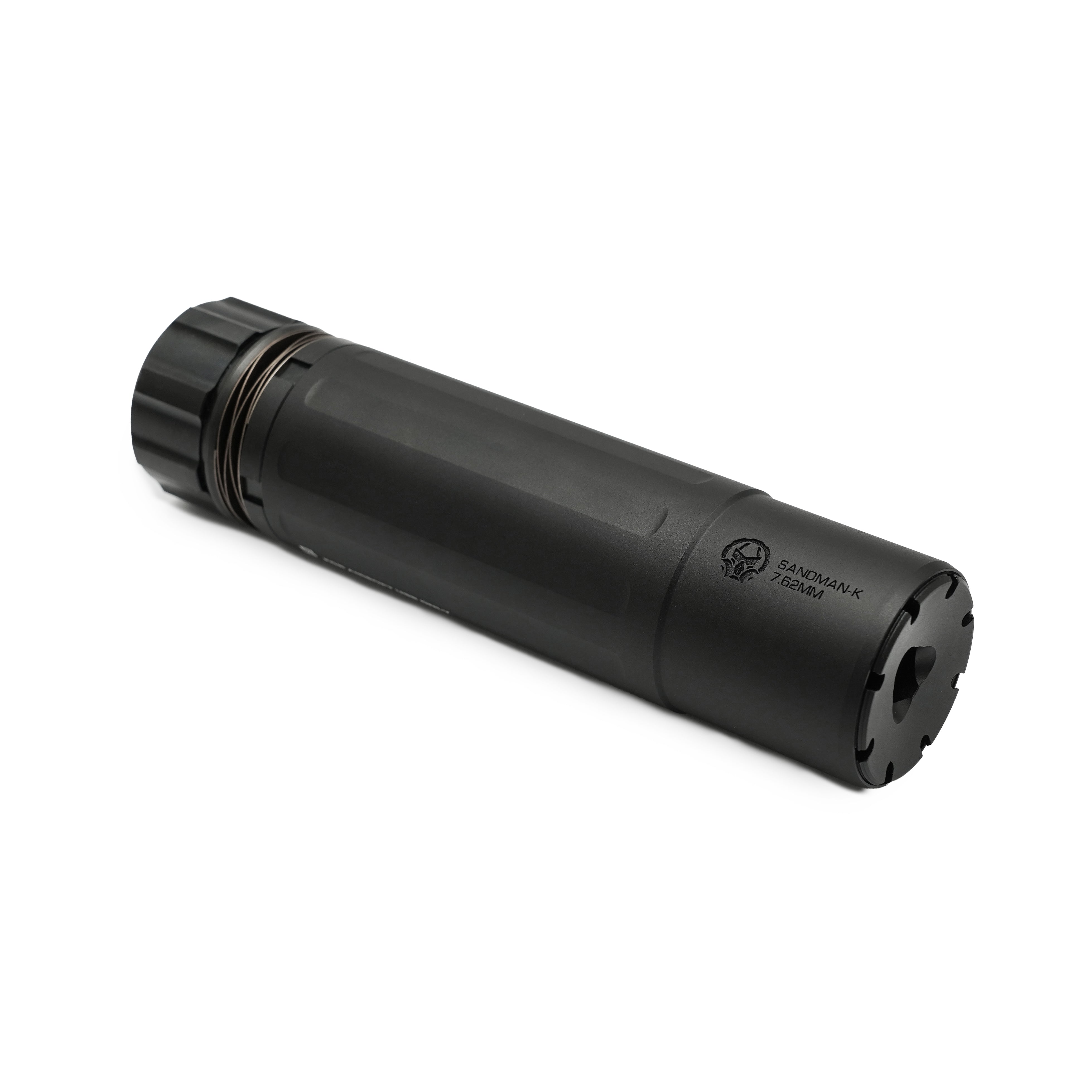 Sandman - Silencer/Lighter