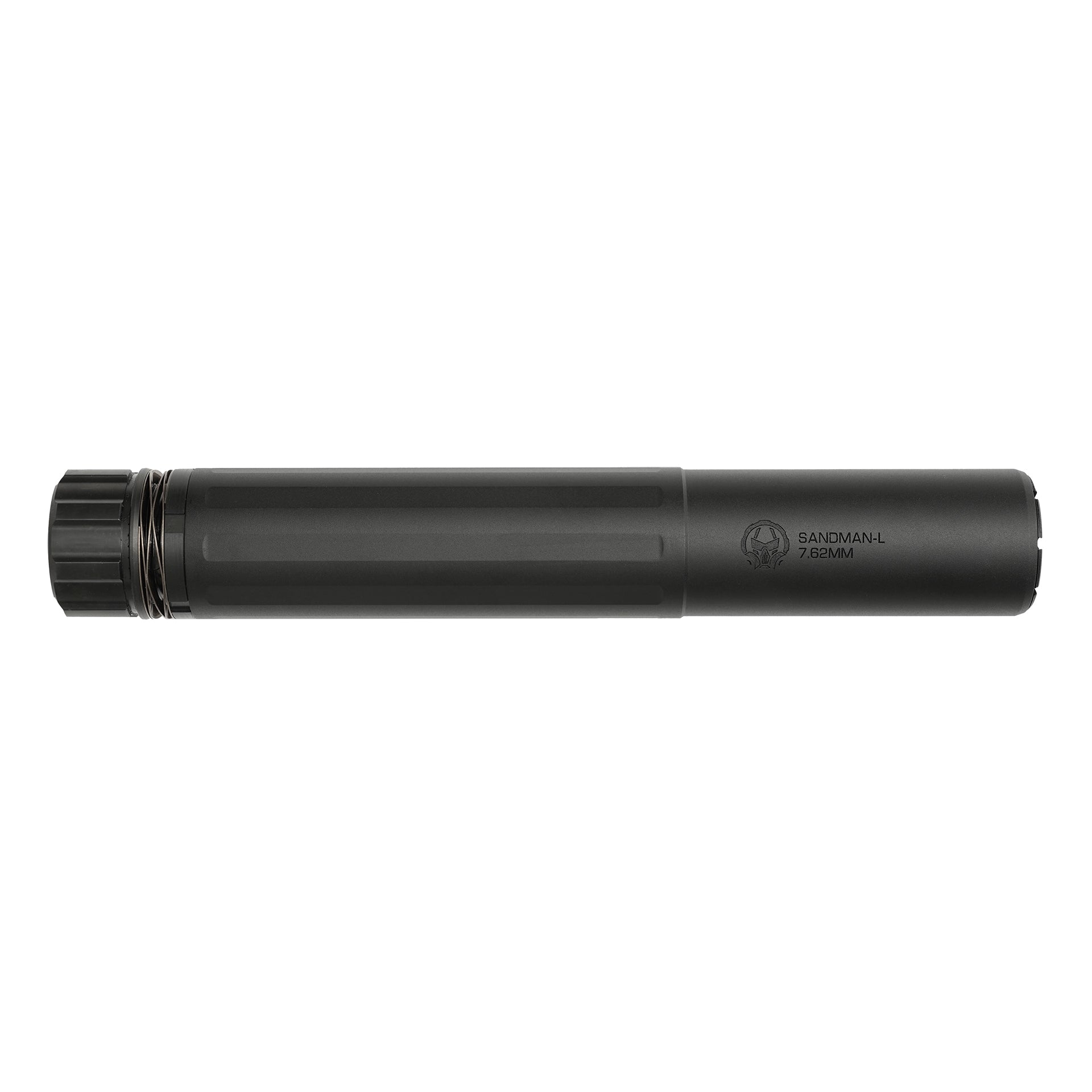 Sandman - Silencer/Lighter