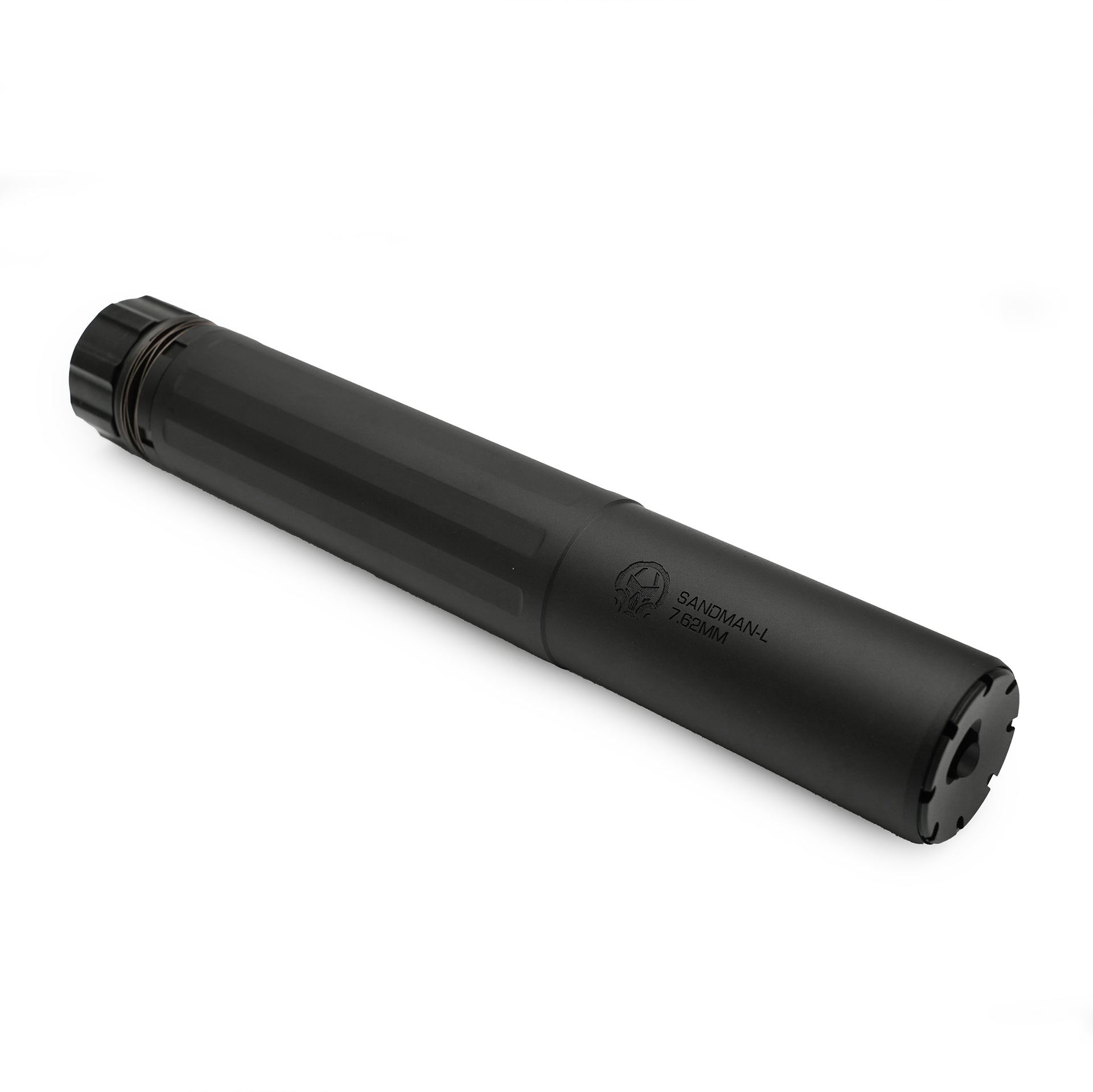Sandman - Silencer/Lighter