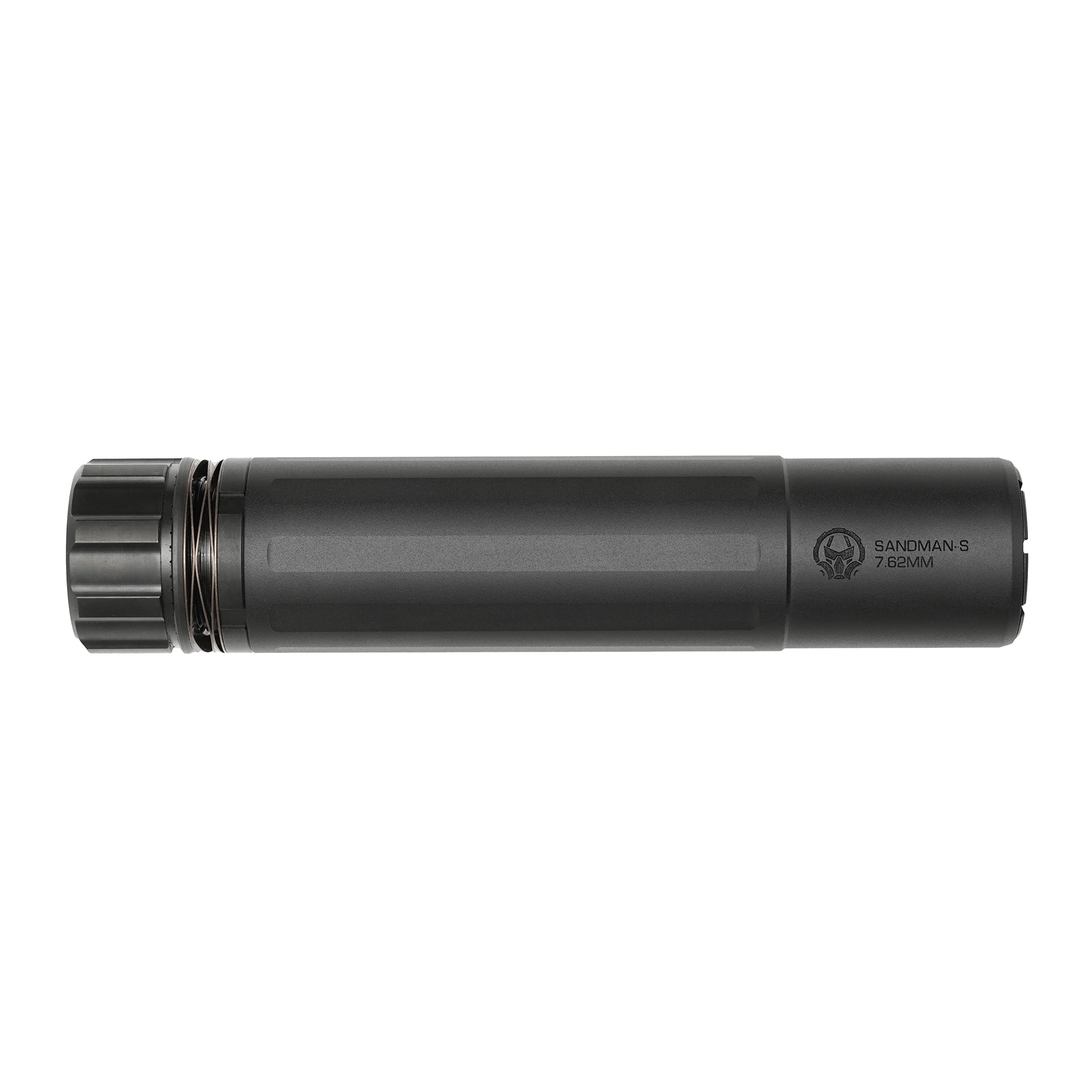 Sandman - Silencer/Lighter