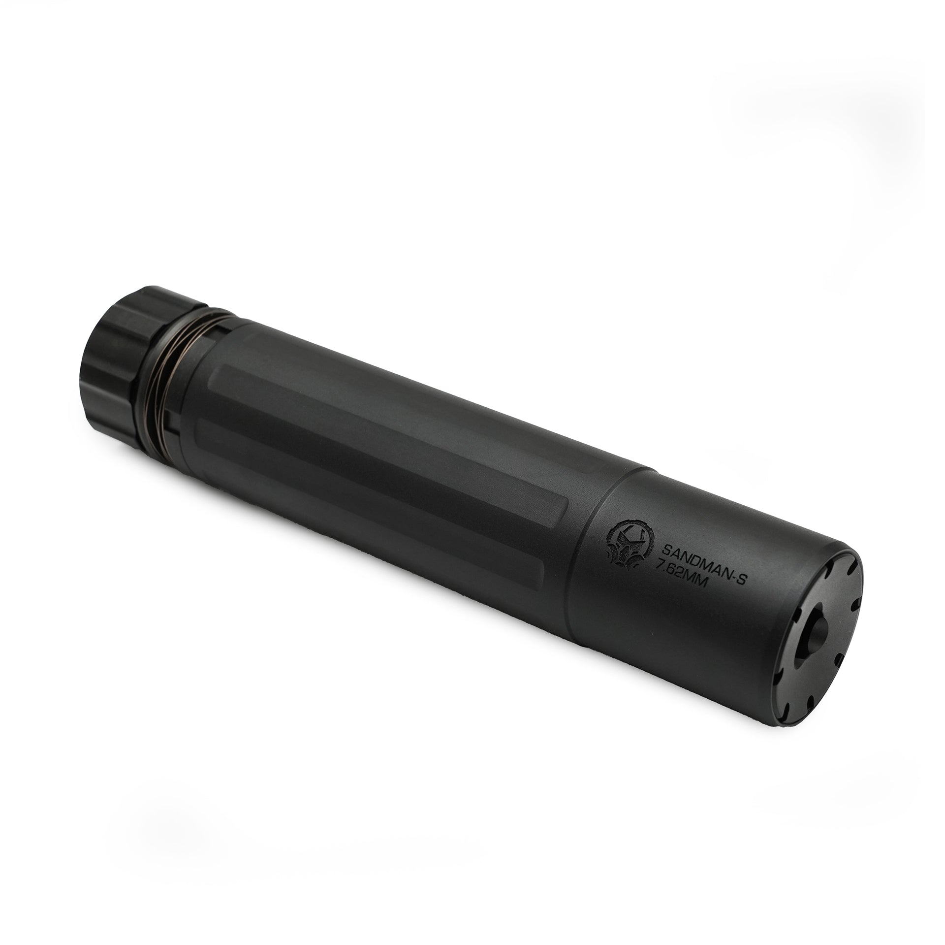 Sandman - Silencer/Lighter