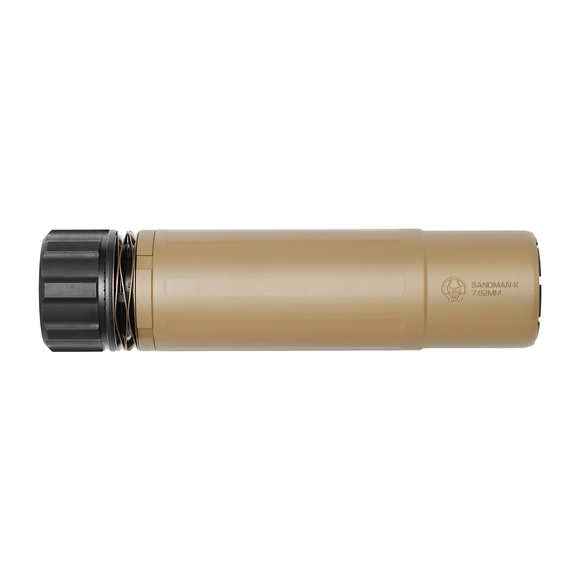 Sandman - Silencer/Lighter