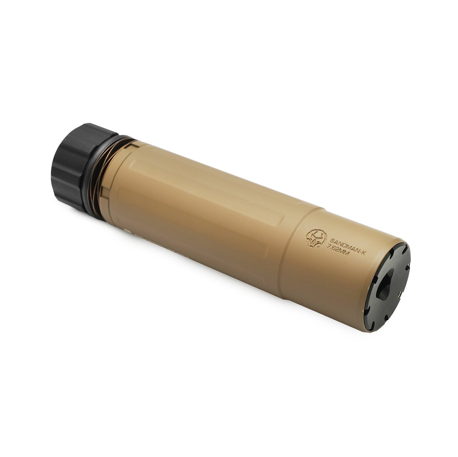 Sandman - Silencer/Lighter
