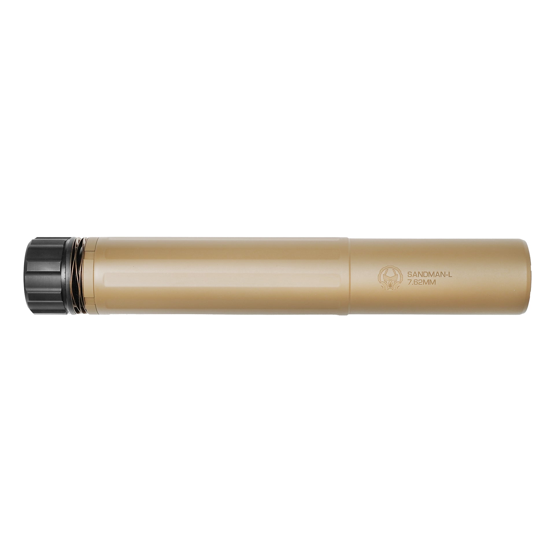 Sandman - Silencer/Lighter