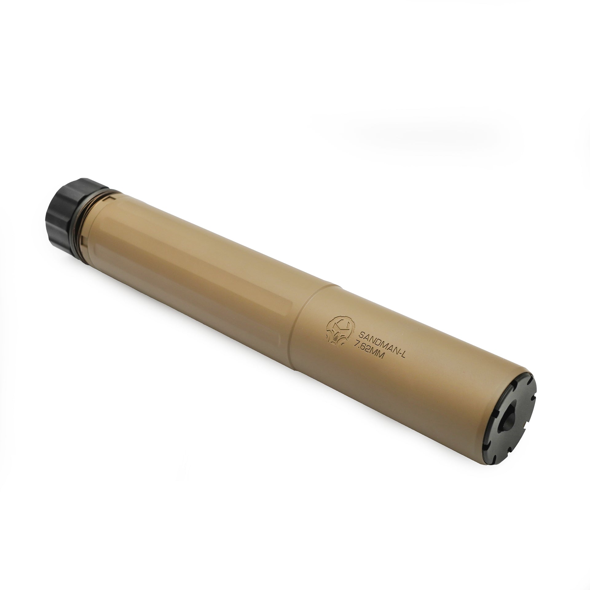 Sandman - Silencer/Lighter
