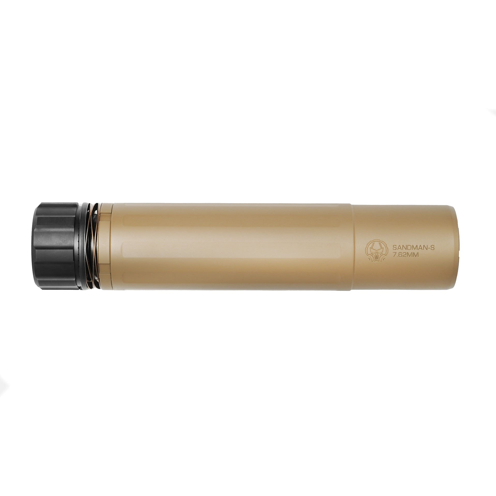 Sandman - Silencer/Lighter