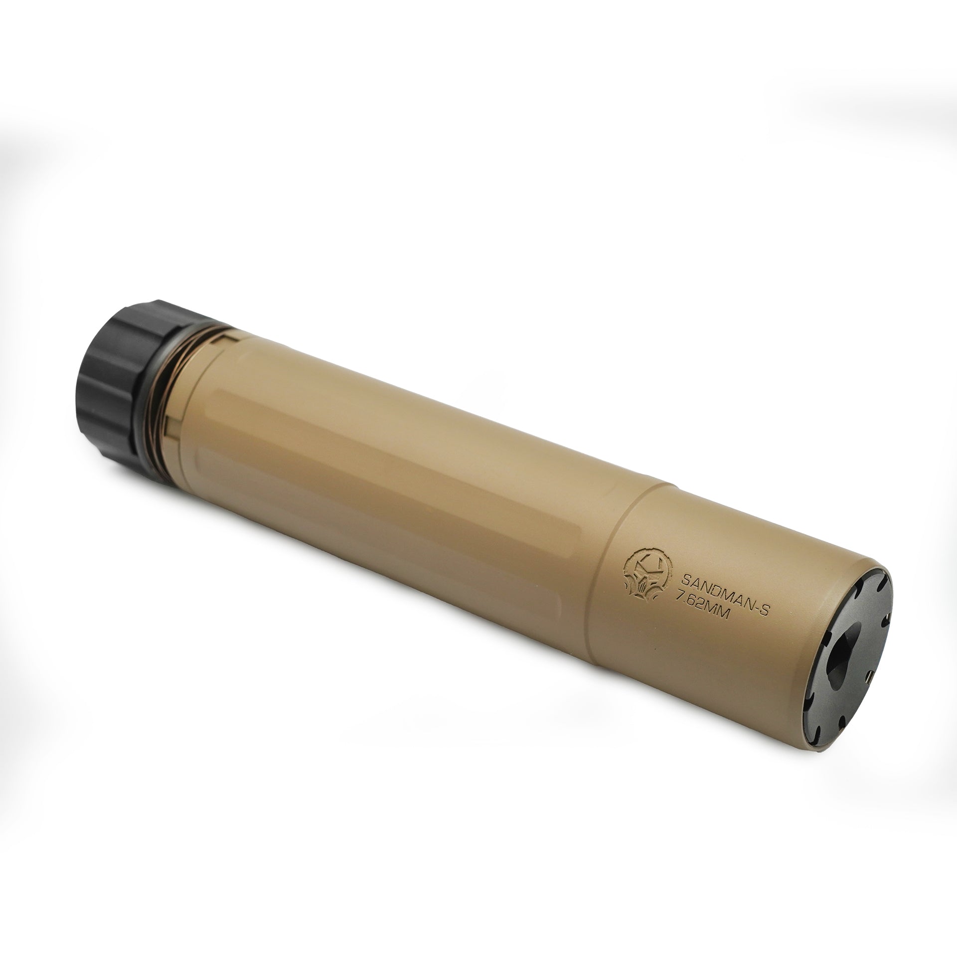 Sandman - Silencer/Lighter