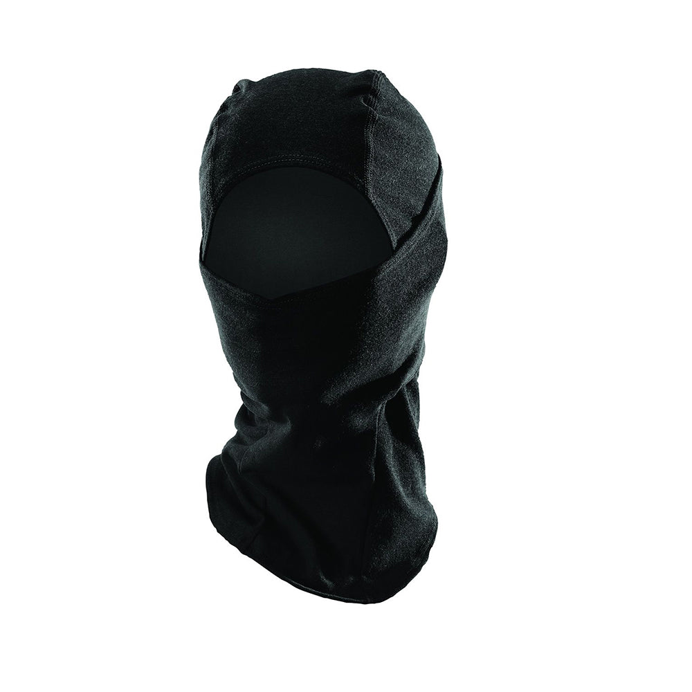 Fireproof sun protection hood