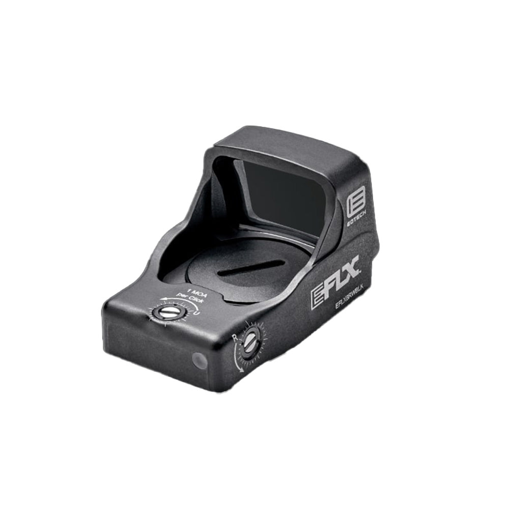 EFLX Mini Red Dot Sight 微型紅點瞄準鏡|高耐用鋁合金結構|3MOA/6MOA 點型選擇