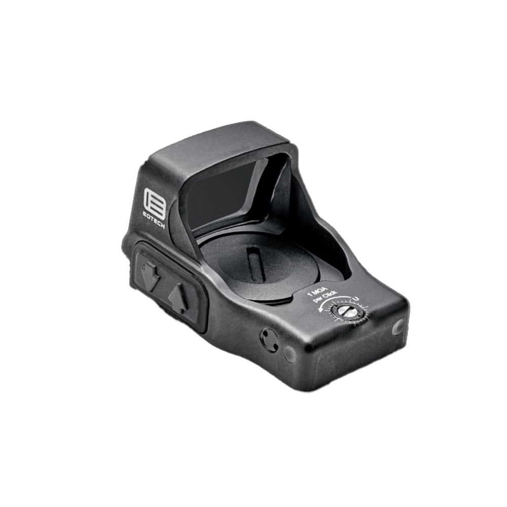 EFLX Mini Red Dot Sight 微型紅點瞄準鏡|高耐用鋁合金結構|3MOA/6MOA 點型選擇