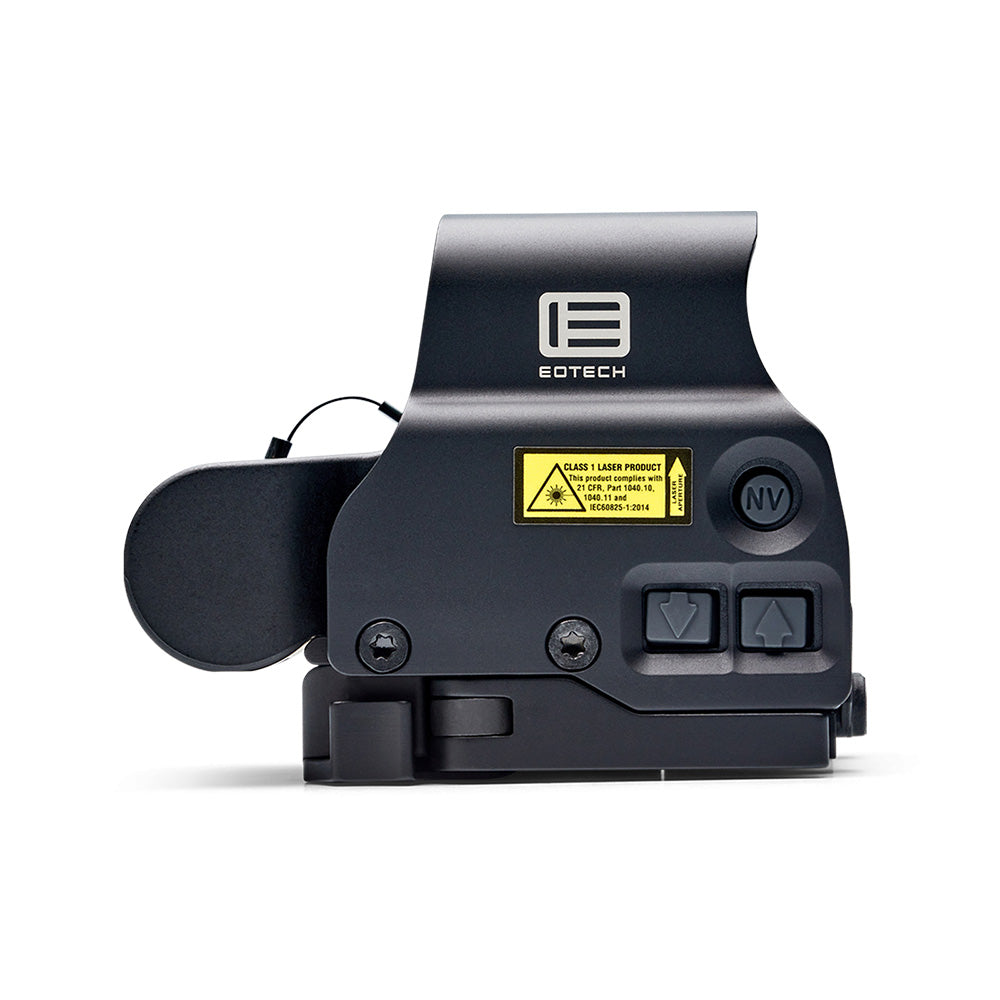 HWS EXPS3 | Operator-Grade Holographic Weapon Sight