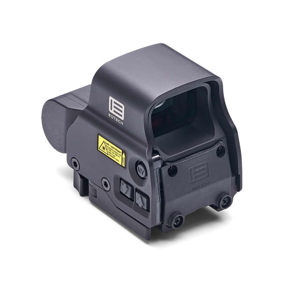 HWS EXPS3 | Operator-Grade Holographic Weapon Sight