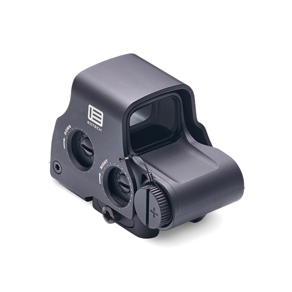 HWS EXPS3 | Operator-Grade Holographic Weapon Sight