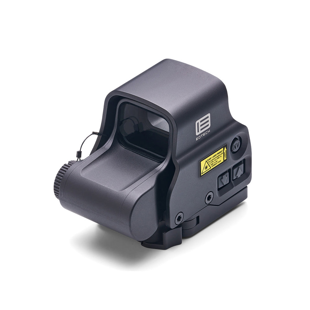 HWS EXPS3 | Operator-Grade Holographic Weapon Sight