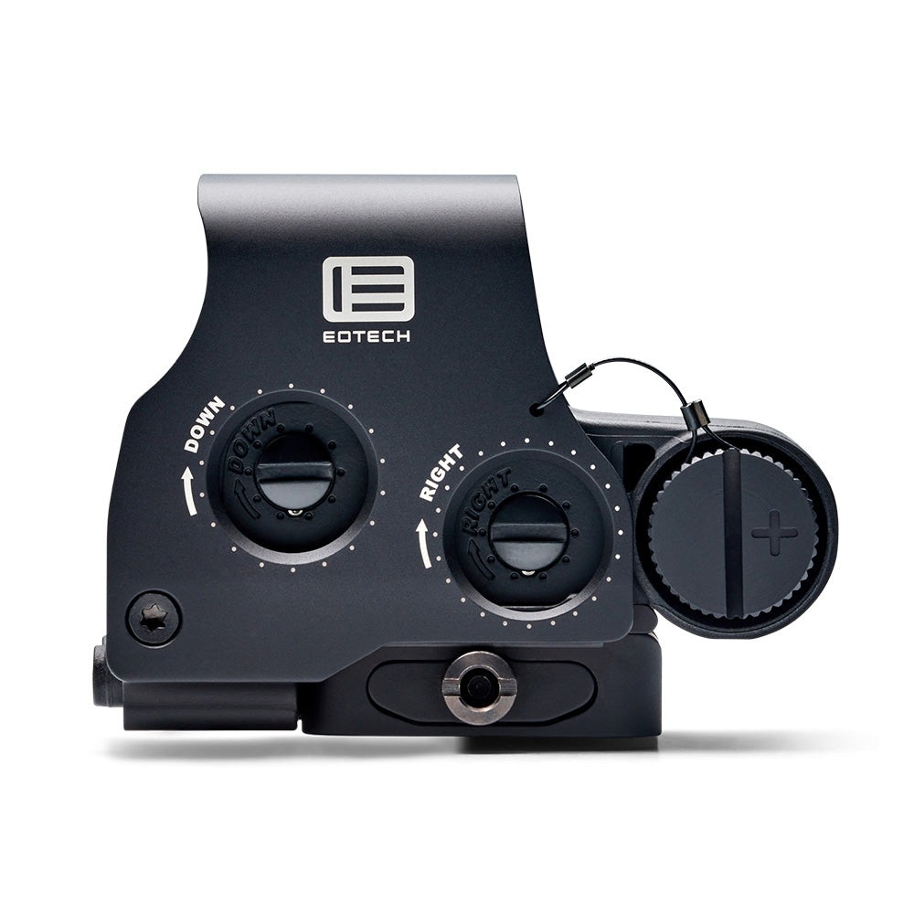 HWS EXPS3 | Operator-Grade Holographic Weapon Sight