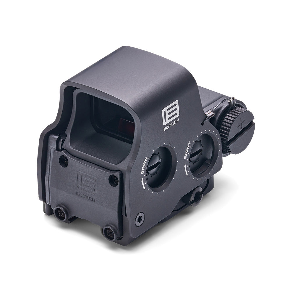HWS EXPS3 | Operator-Grade Holographic Weapon Sight