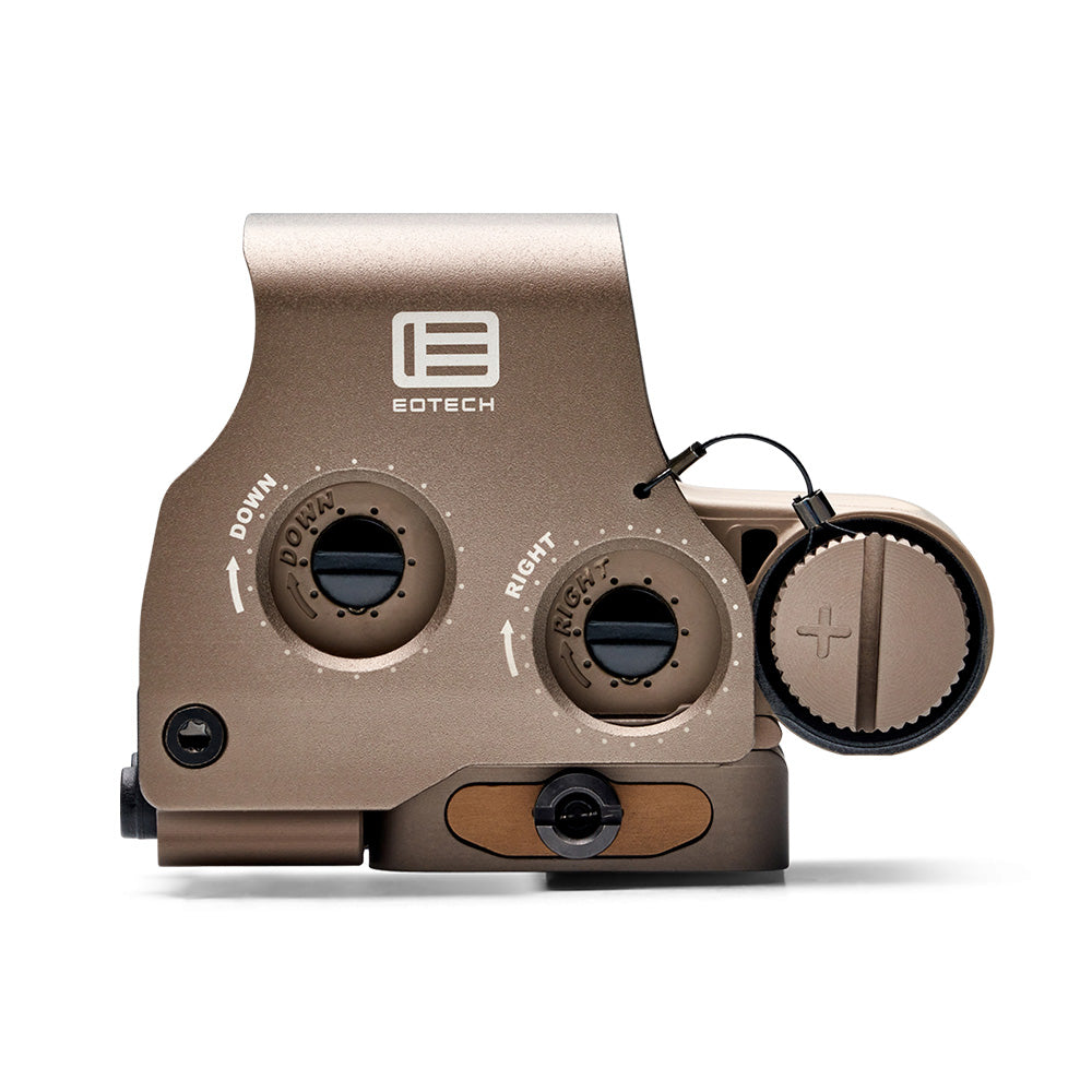 HWS EXPS3 | Operator-Grade Holographic Weapon Sight