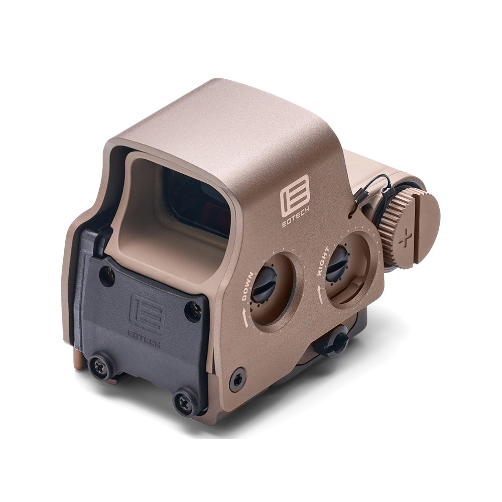 HWS EXPS3 | Operator-Grade Holographic Weapon Sight