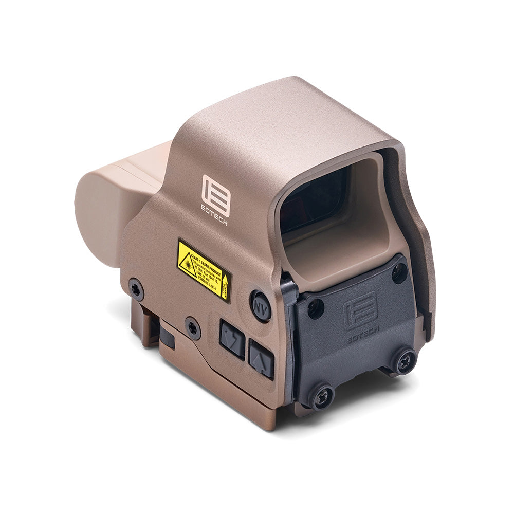 HWS EXPS3 | Operator-Grade Holographic Weapon Sight