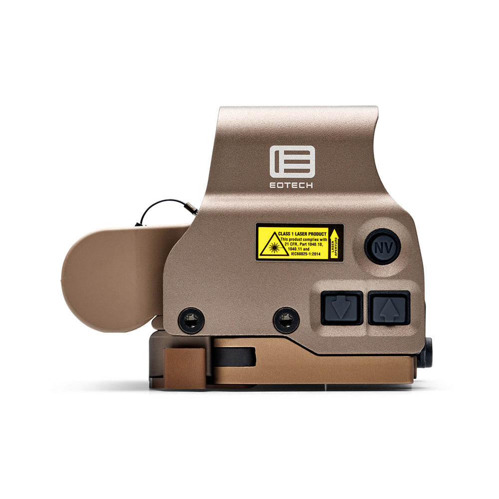 HWS EXPS3 | Operator-Grade Holographic Weapon Sight