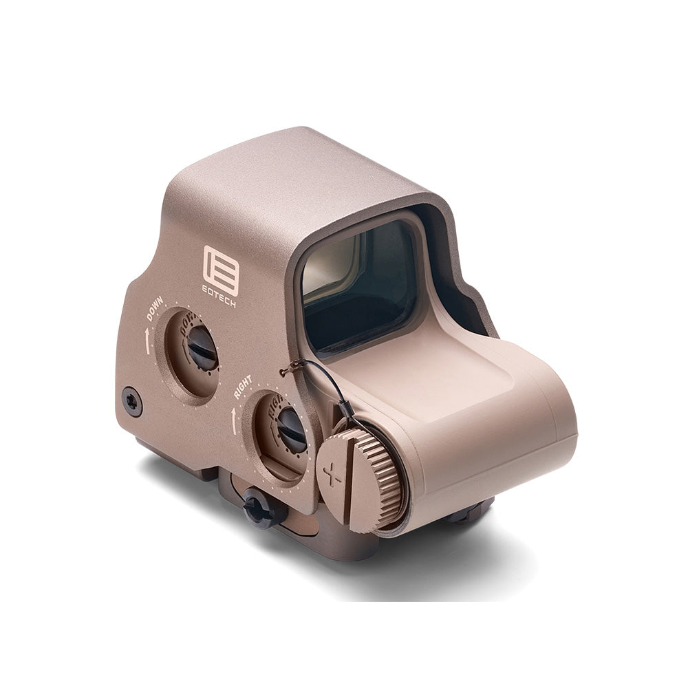 HWS EXPS3 | Operator-Grade Holographic Weapon Sight