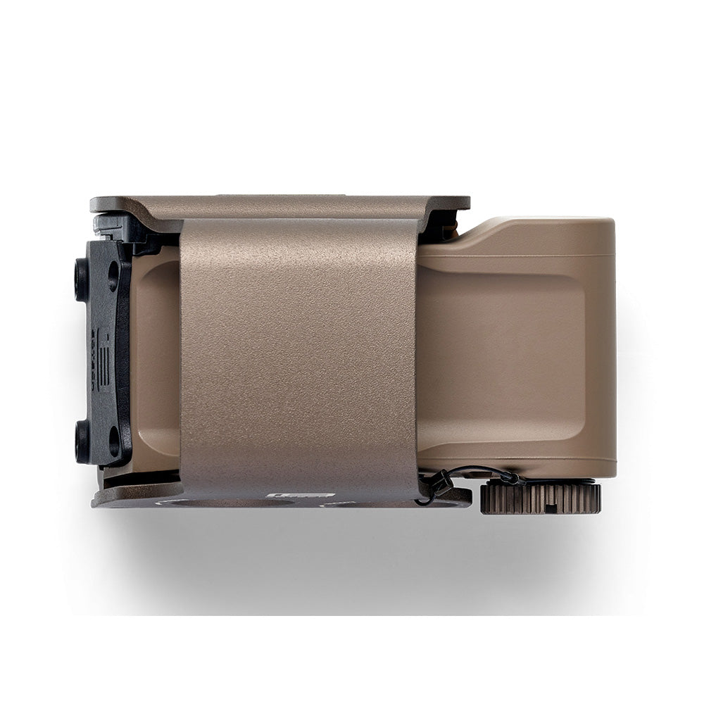 HWS EXPS3 | Operator-Grade Holographic Weapon Sight