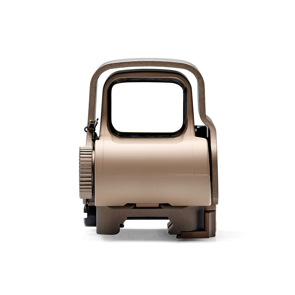 HWS EXPS3 | Operator-Grade Holographic Weapon Sight