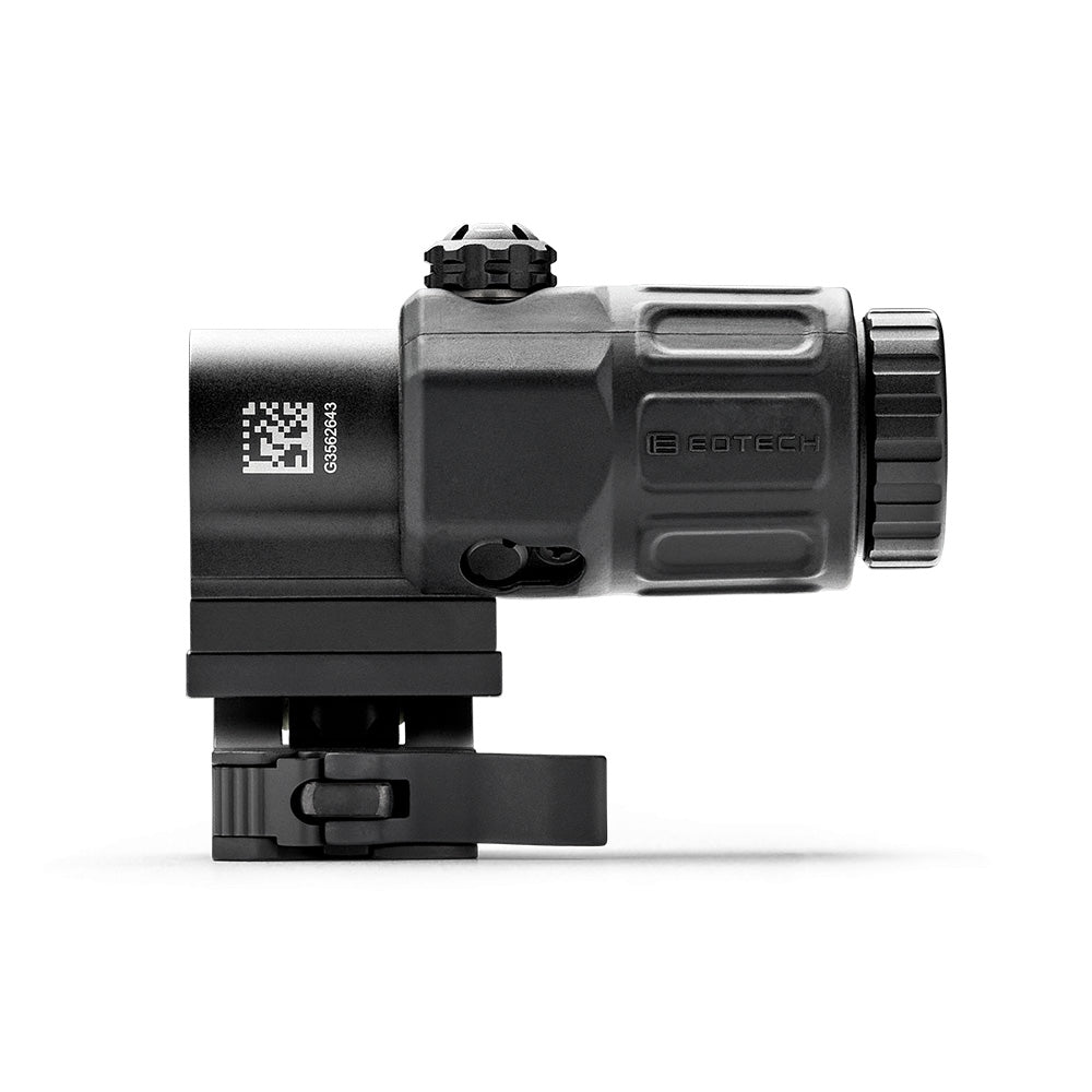G33™ Magnifier | USSOCOM-Selected Combat-Grade Magnifier