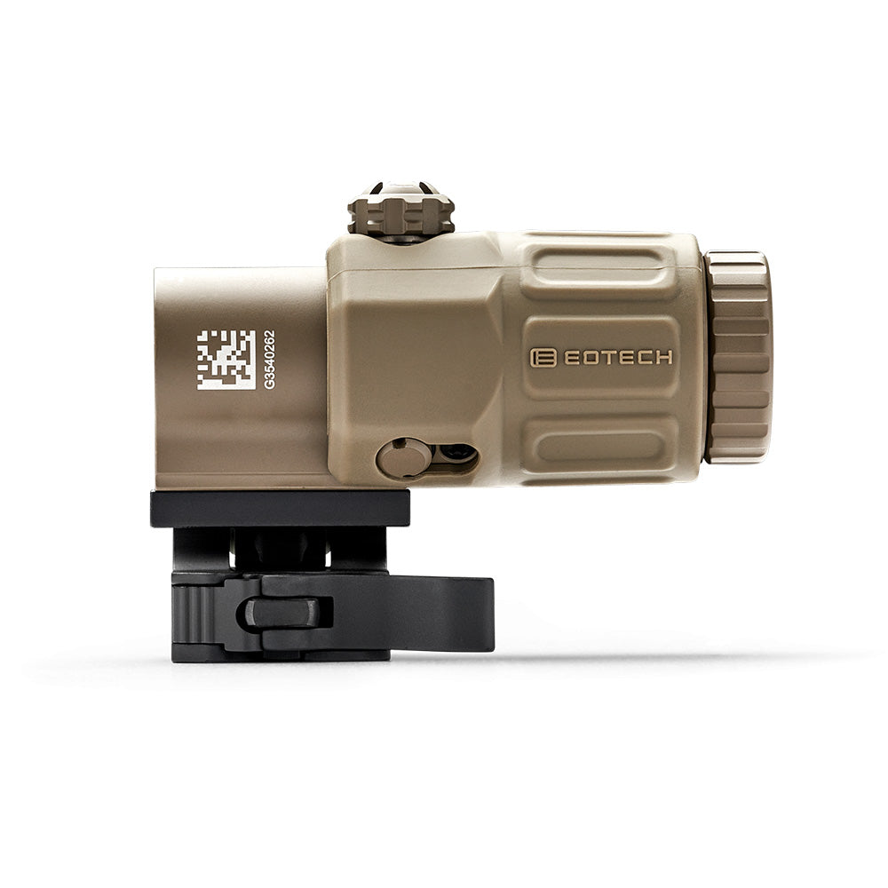 G33™ Magnifier | USSOCOM-Selected Combat-Grade Magnifier