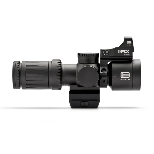 Vudu® 4-12x36 FFP戰術速瞄鏡