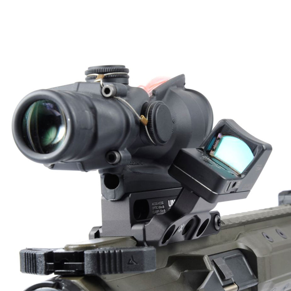 FAST™ COG SERIES 專用增高座 (新版)