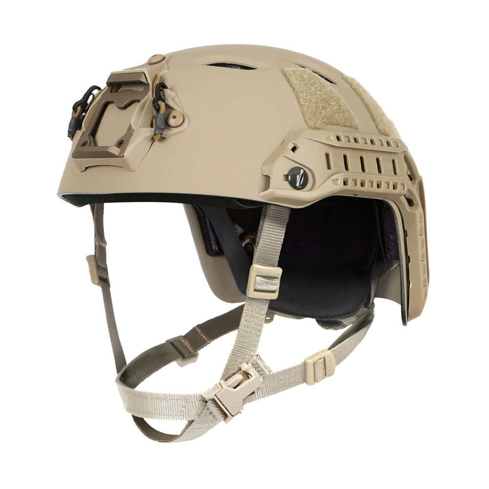 Ops-Core FAST Bump Helmet System 高切耳戰術訓練盔