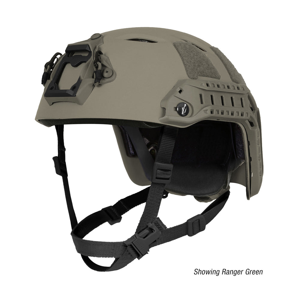 Ops-Core FAST Bump Helmet System 高切耳戰術訓練盔