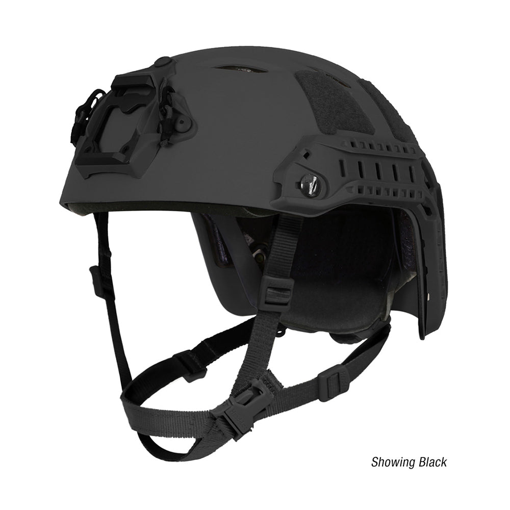 Ops-Core FAST Bump Helmet System 高切耳戰術訓練盔