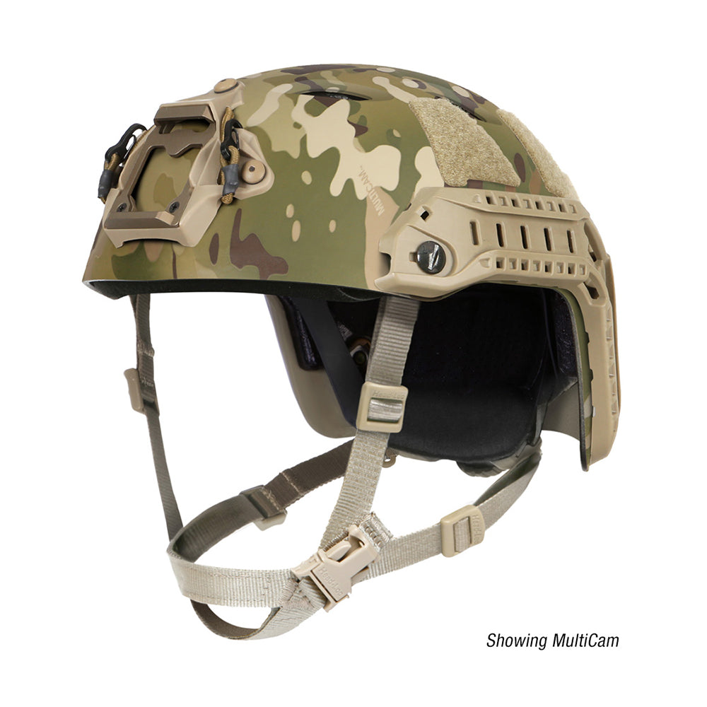 Ops-Core FAST Bump Helmet System 高切耳戰術訓練盔