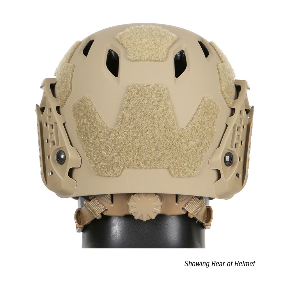 Ops-Core FAST Bump Helmet System 高切耳戰術訓練盔