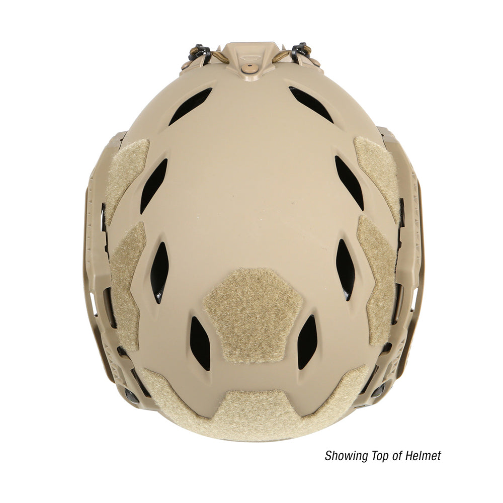 Ops-Core FAST Bump Helmet System 高切耳戰術訓練盔