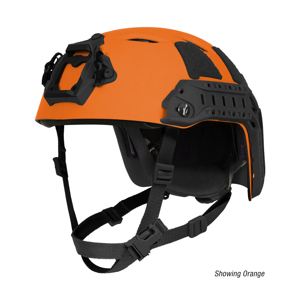 Ops-Core FAST Bump Helmet System 高切耳戰術訓練盔