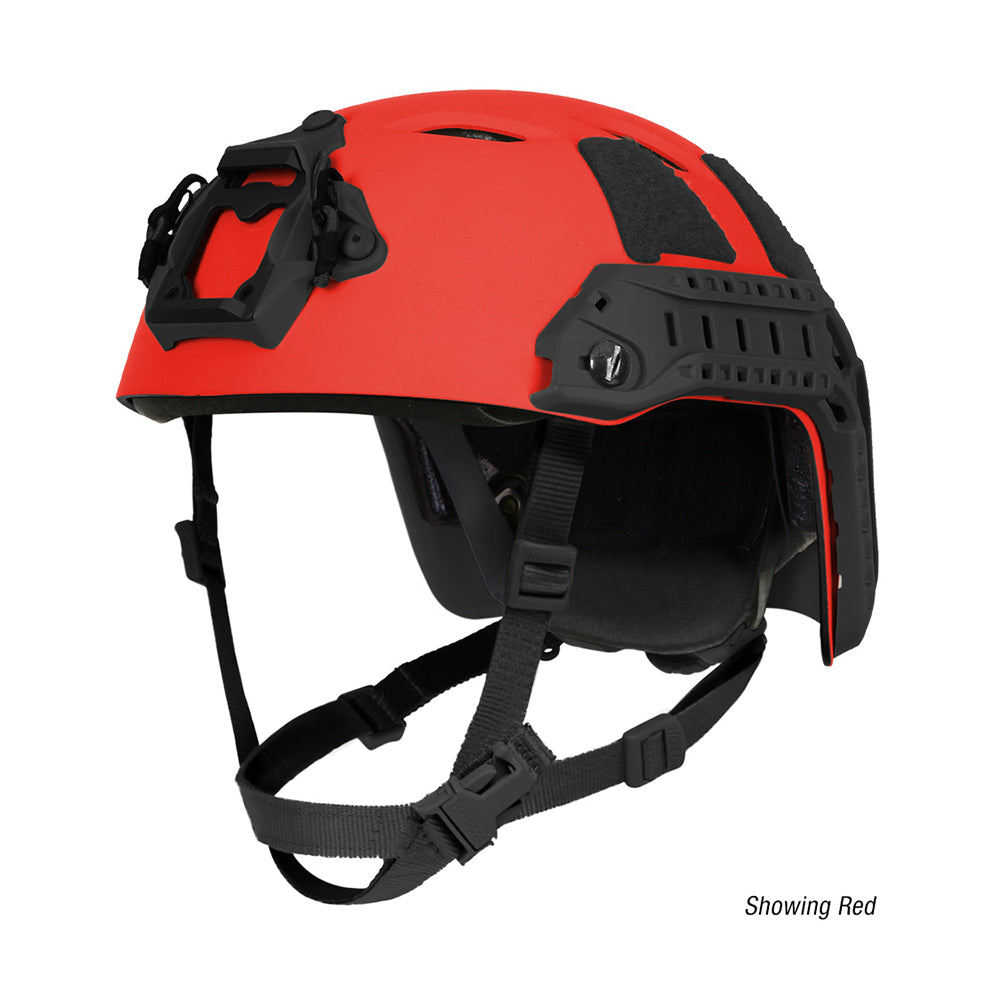 Ops-Core FAST Bump Helmet System 高切耳戰術訓練盔