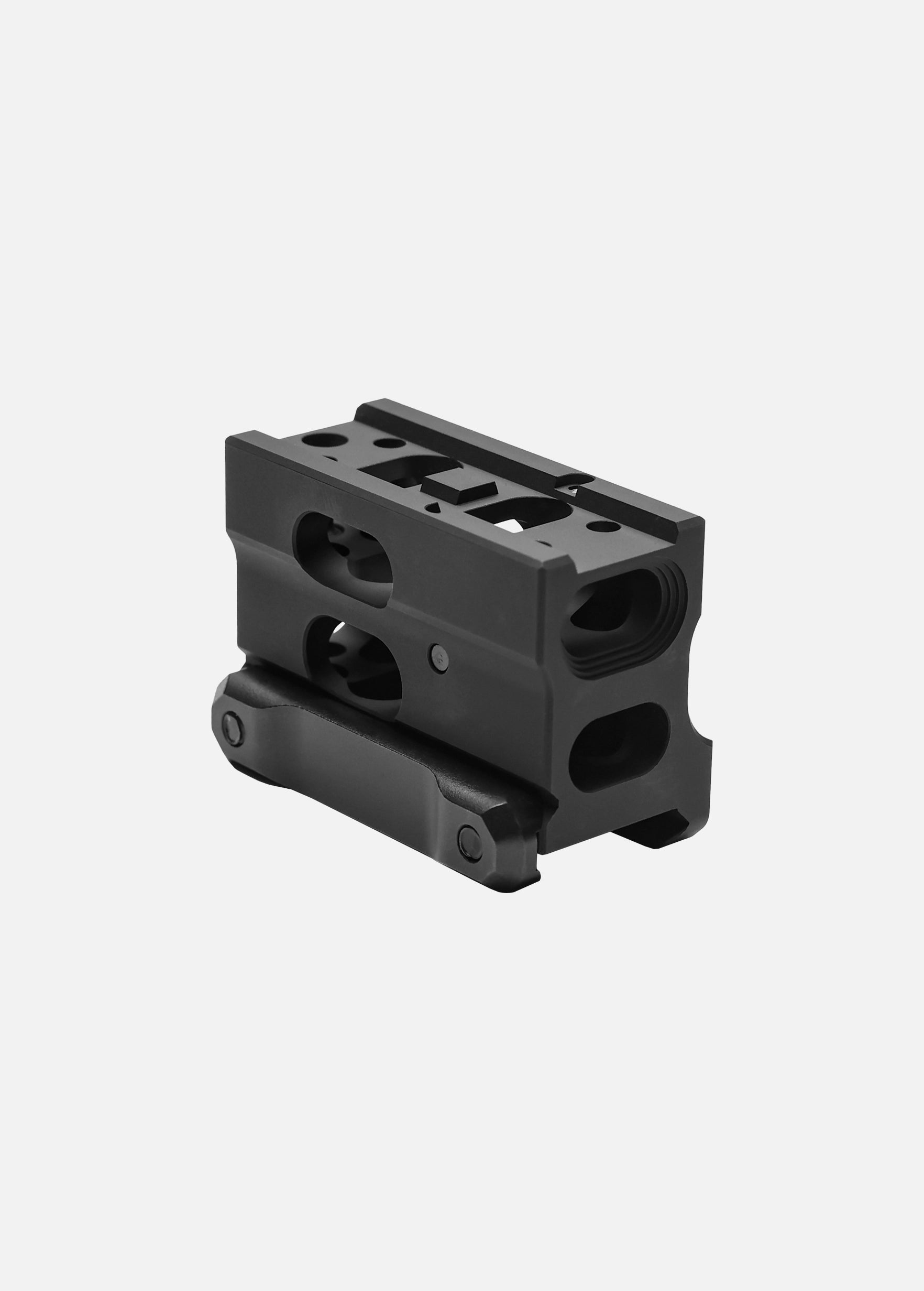 FAST™ Micro-SB Comp M5 Mount | 2.26" FAST Height × Low Profile Integrated Design