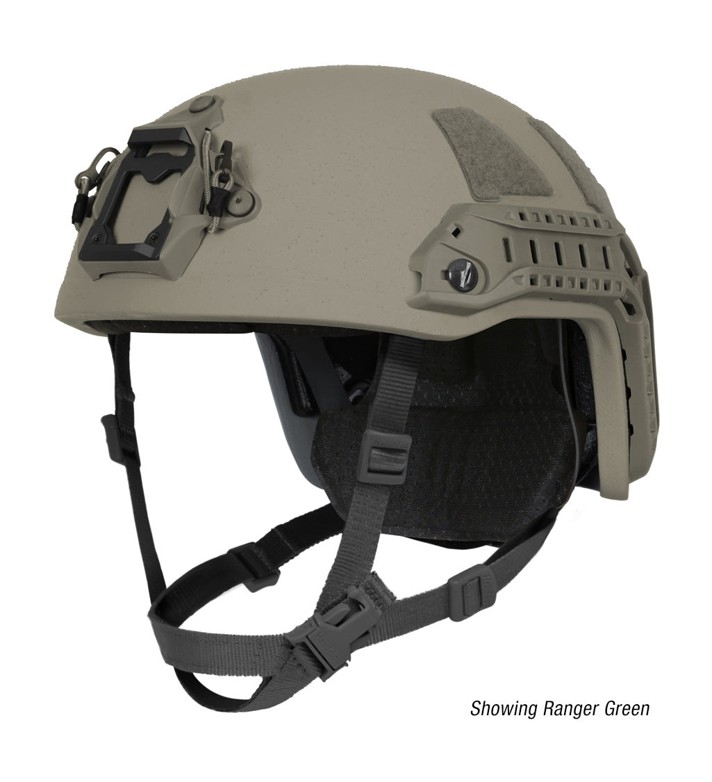 Ops-Core FAST RF1 High Cut Helmet System