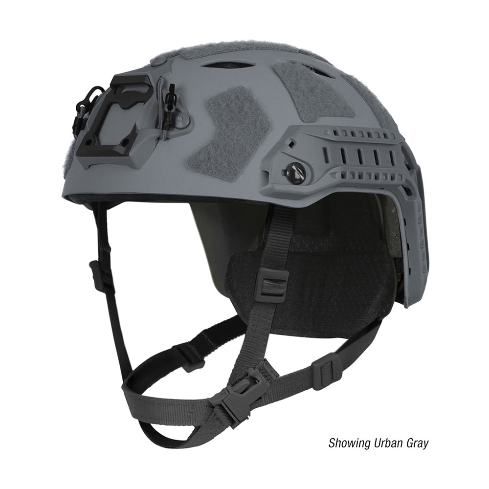 Ops-Core FAST SF Carbon Helmet System 碳纖維戰術訓練盔