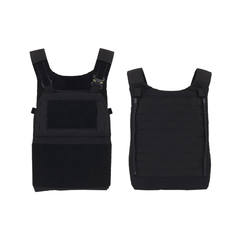 FCPC V5 Base:重新定義戰術背心的「進化」基準