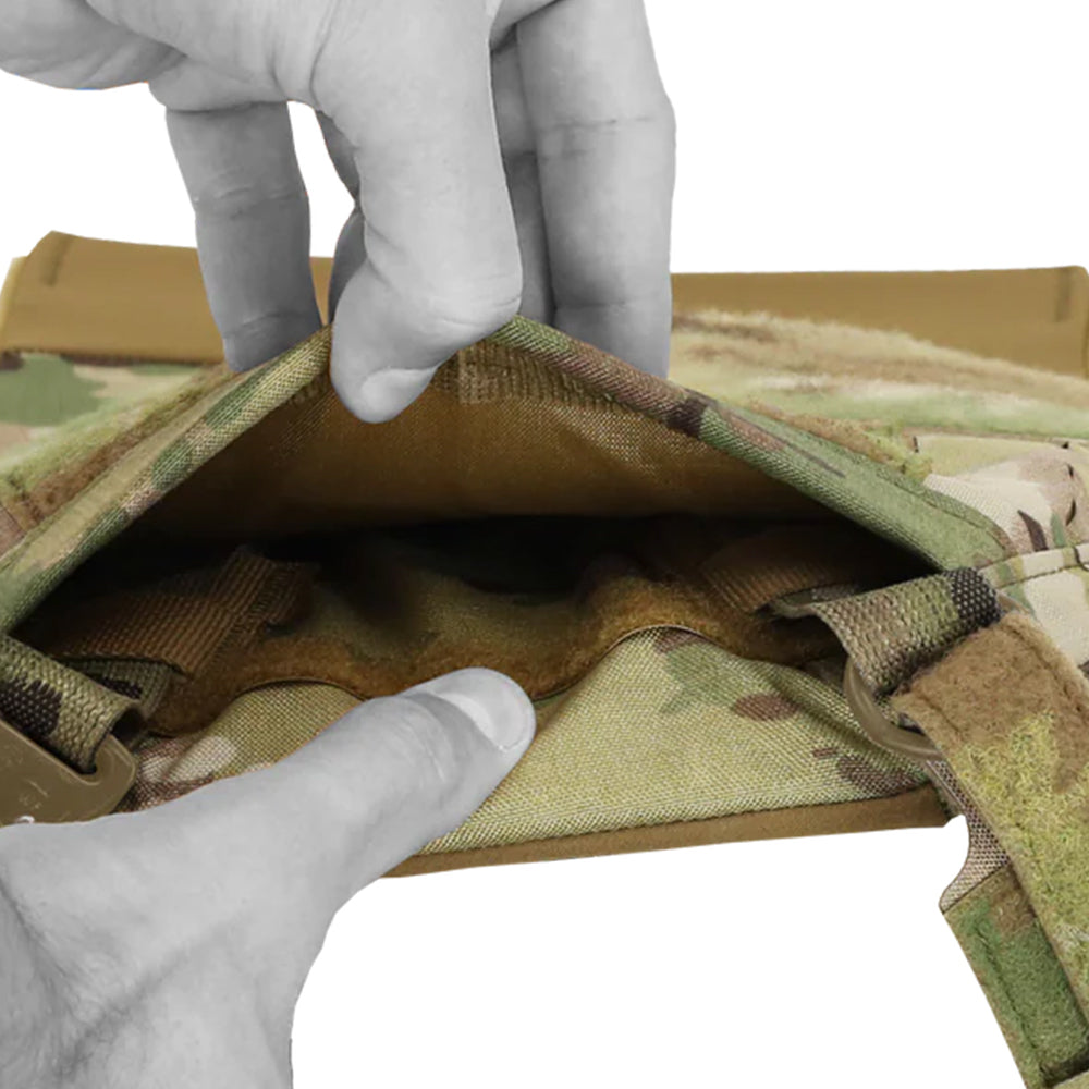 FCPC V5 Base:重新定義戰術背心的「進化」基準