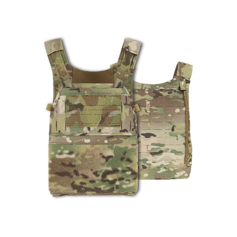 個人装備 Ferro Concepts FCPC V5 (RG) Ferro Concepts FCPC V5 Base: Modular Plate Carrier, ADAPT System