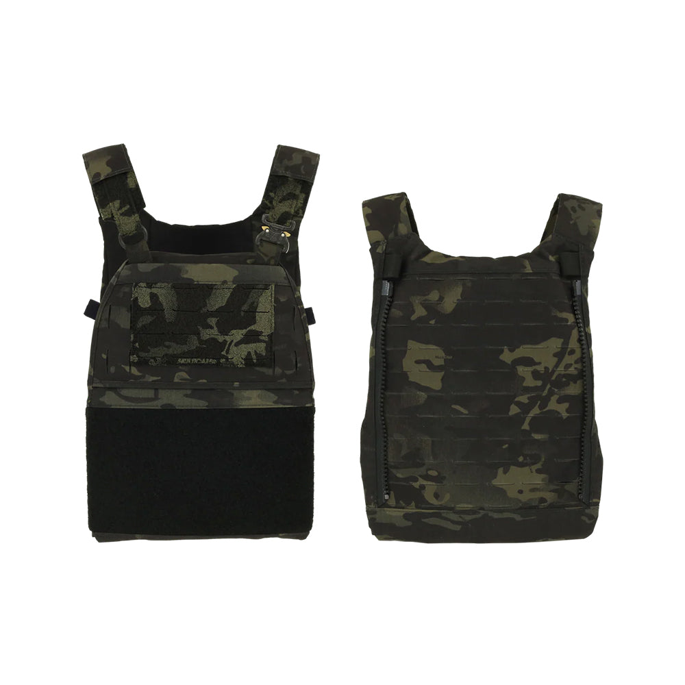 FCPC V5 Base:重新定義戰術背心的「進化」基準